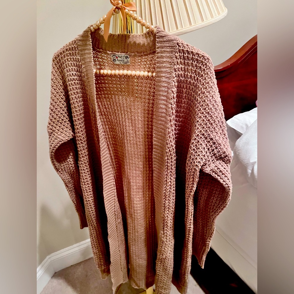 Sweater